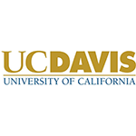 University of California, Davis Logo