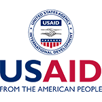 United States Agency for International Development Logo